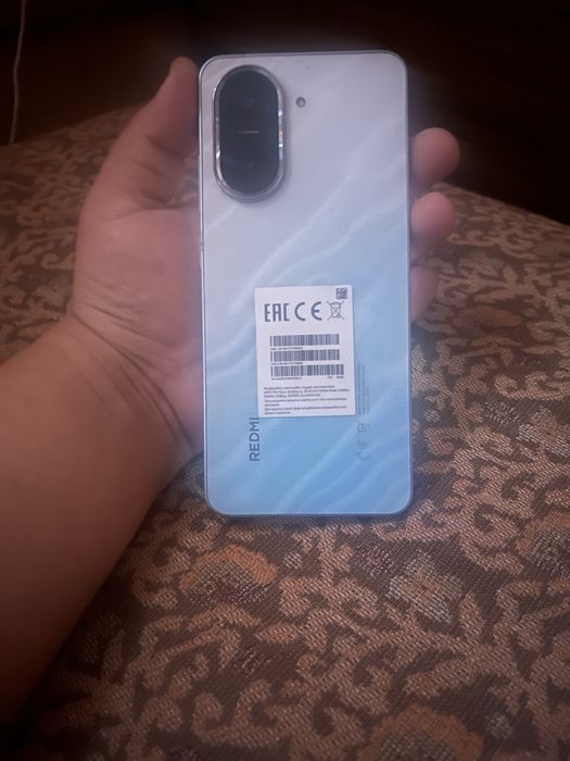 Редми А5 сатылады жагдайы почти новый