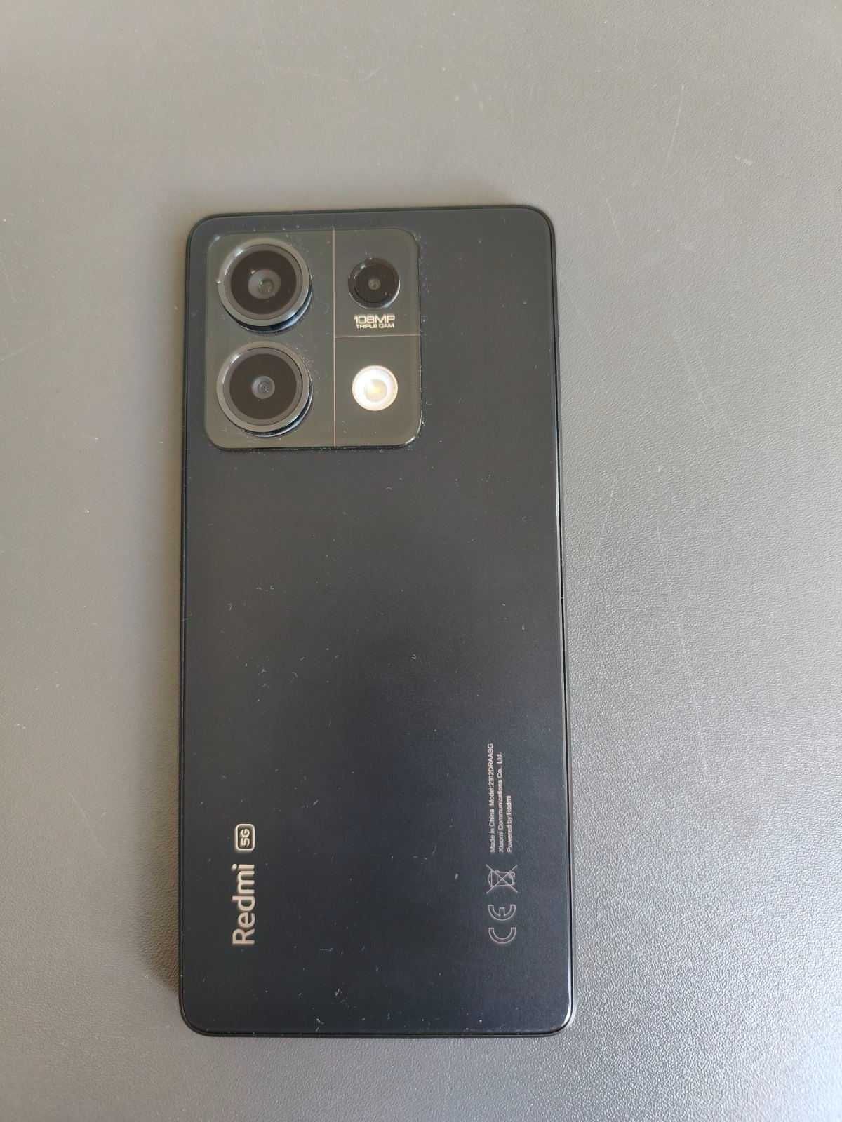 Redmi Note 13 5G