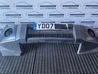Bara fata Mitsubishi Shogun Pajero 2006 - 2011 GRI (1096) model fara spalatoare far