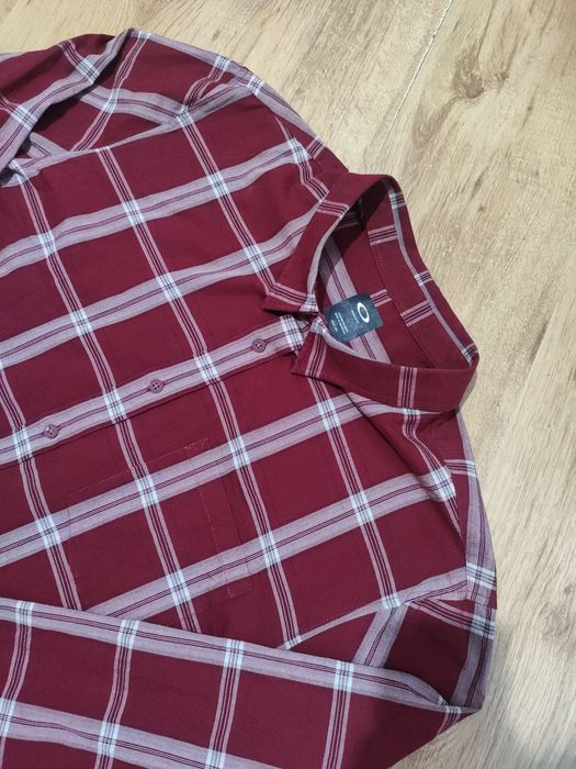 Cămașă Oakley mărimea XL