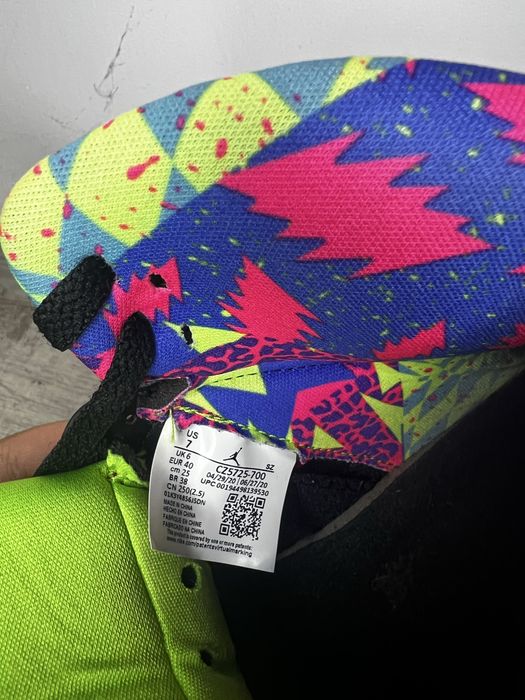 Air Jordan 5 “What The” – mărimea 40