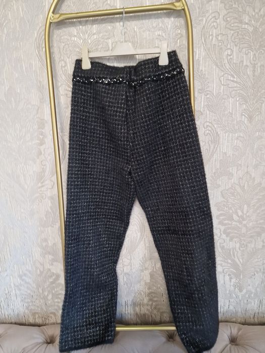 Compleu Chanel superb oversize