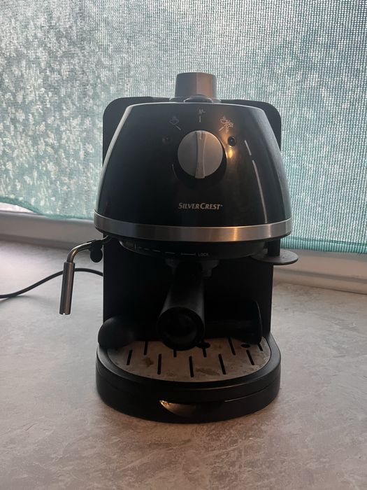 Кафе машина