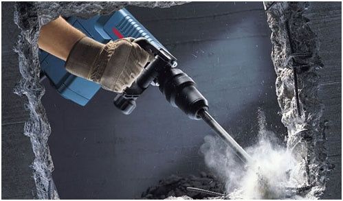 Услуги перфаратор