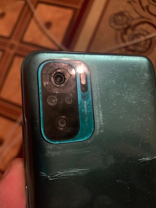 Xiomi not 10  обмен обмен