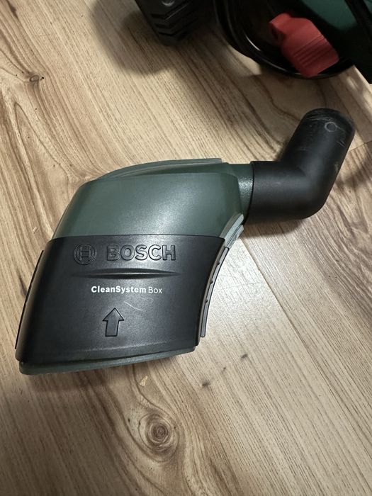 Bosch PKS 55 Pръчен циркуляр