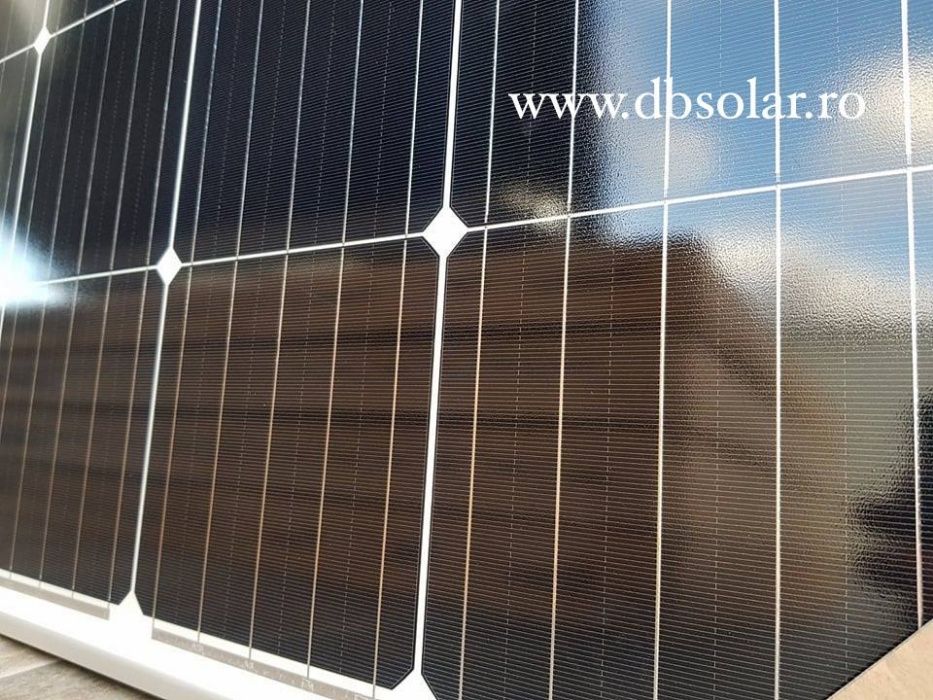 Panouri MONOCRISTALINE 295W solare fotovoltaice NOI MONO 12V 24V 48V‼️