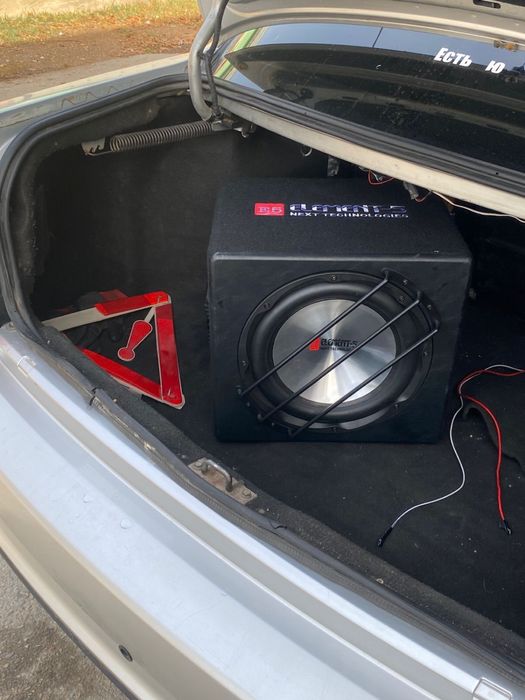 Буфер срочный торг