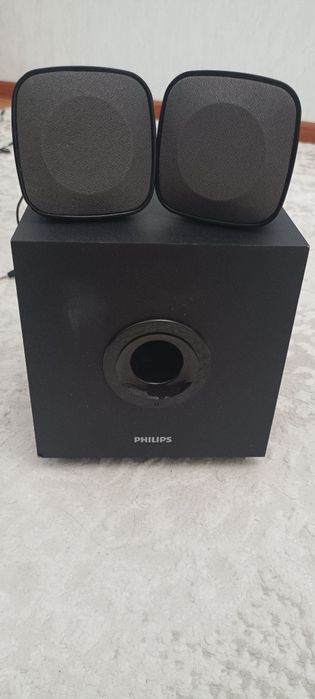 Продаётся колонки PHILIPS