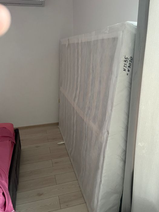 Матрак нов неразпечатан