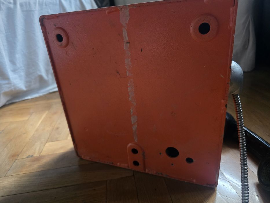 Телефон с фонокарти Булфон