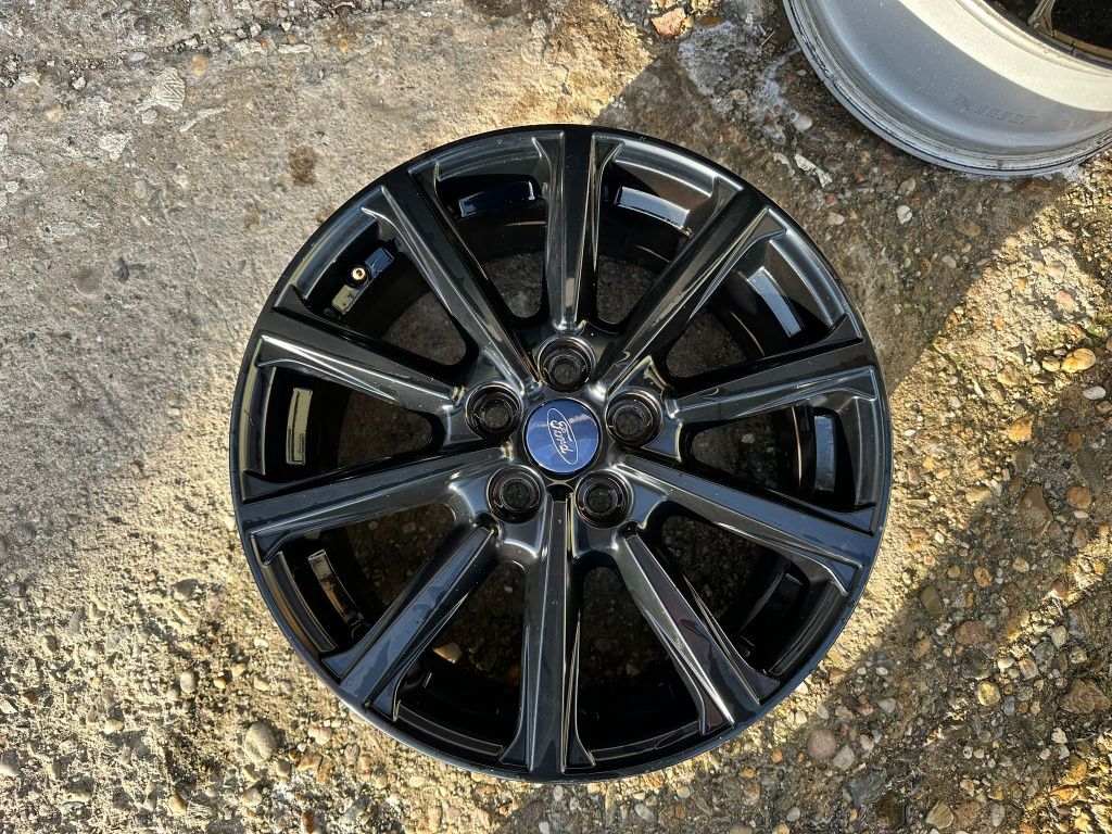 Jante originale r17 ford focus, mondeo, kuga,galaxi