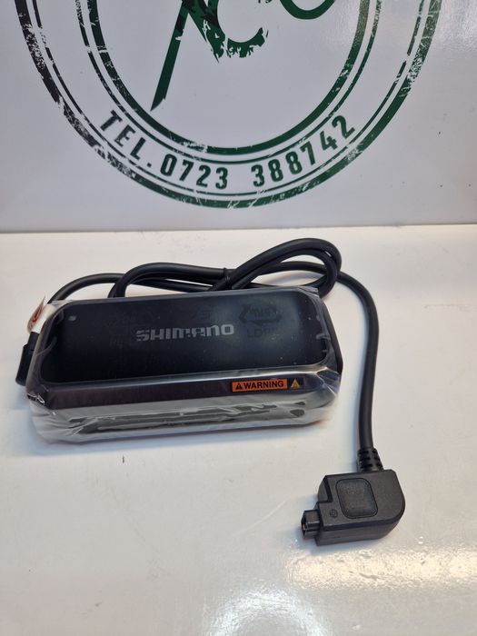 Incarcator bicicleta electrica ebike Shimano Steps EC E6002