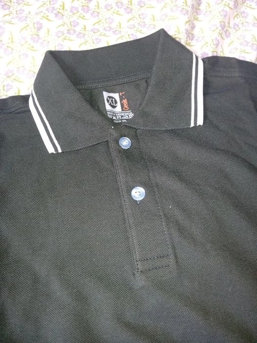 Рубашка мужская х/б