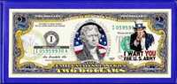 2 dolari 2013, bilet de plata autentica de 2 USD, pentru colectionari
