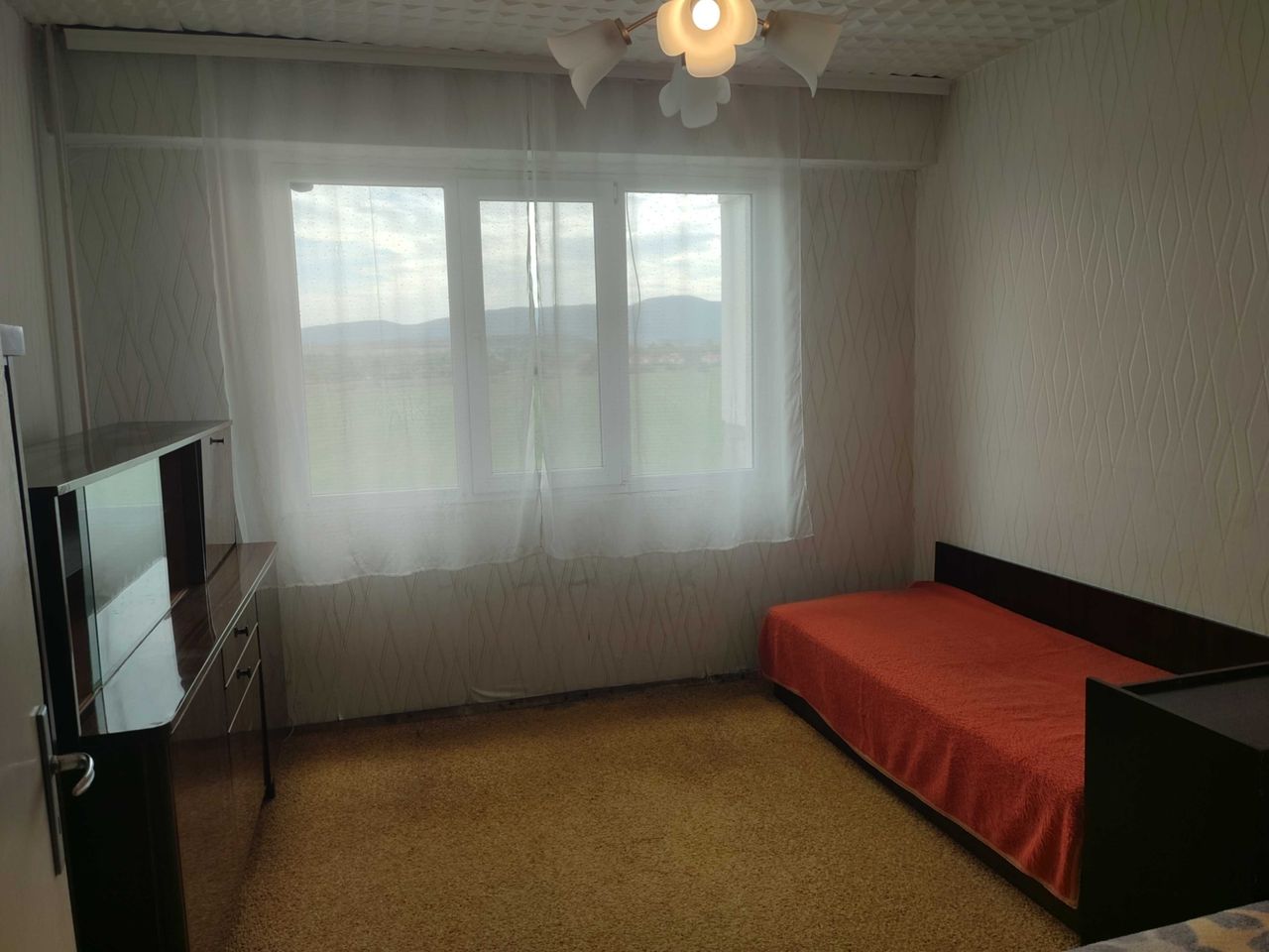 Продава се Тристаен апартамент в Търговище, Запад 2 - 76 кв.м за 873 €/кв.м - Снимка #4
