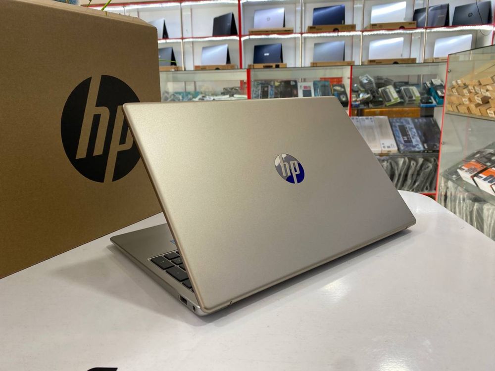 Hp gold rangda core i3 13 avlod eng songisi dizayn ham idealni