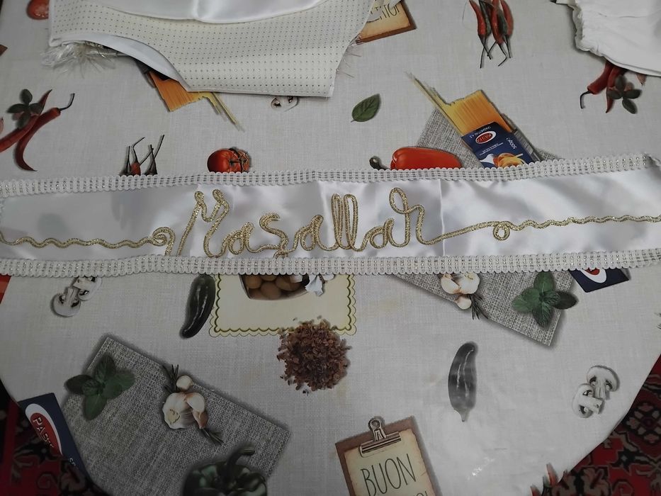 Дрехи за сюнет  3-4 години