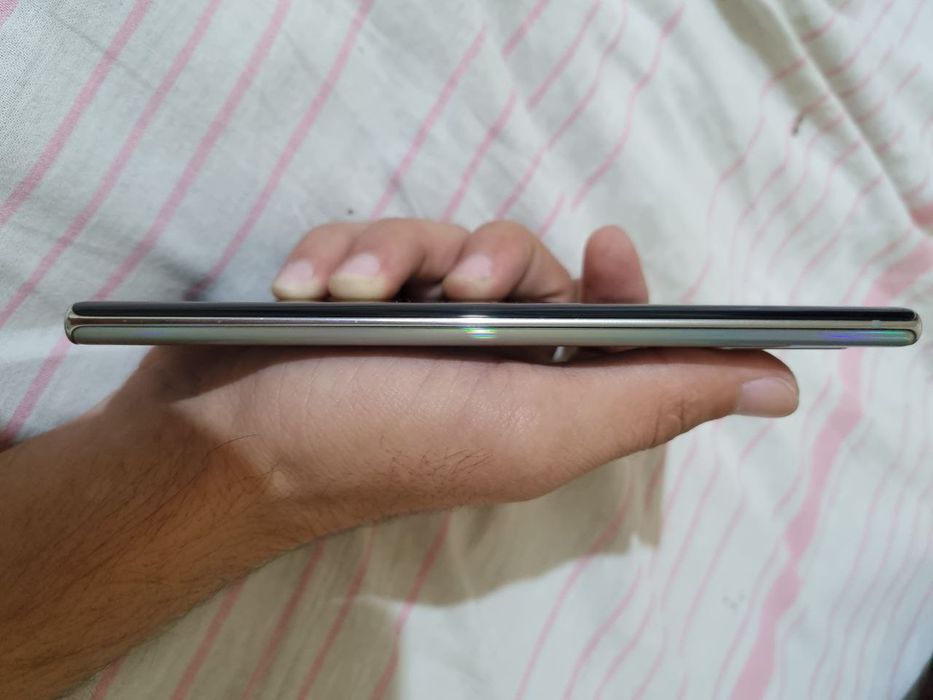 Samsung Galaxy Note 10 plus 5g