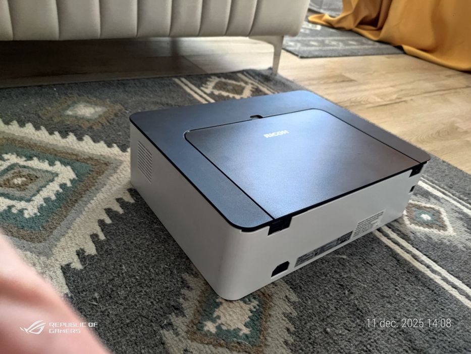 imprimanta Ricoh Sp 150