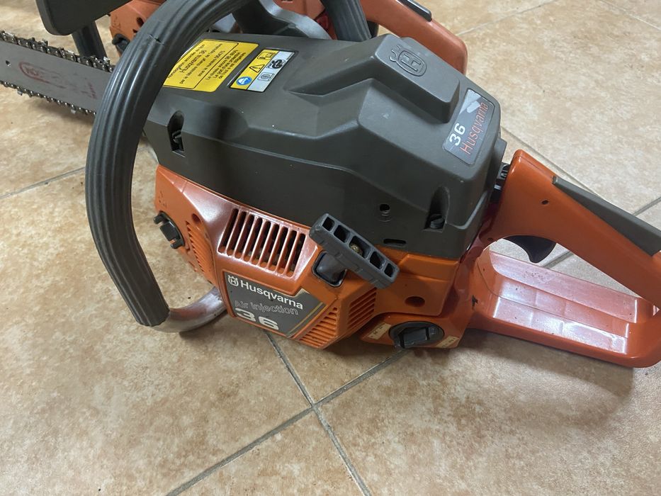 Drujbe husqvarna 136,36,dolmar ps32