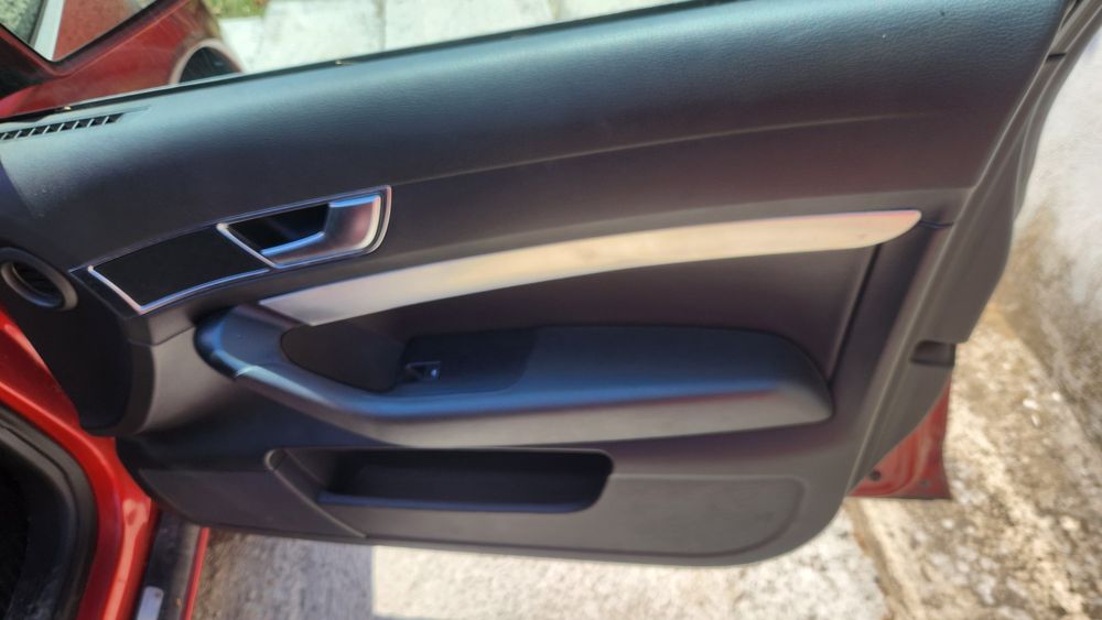 Ауди А6 Ц6 Ф4 3.0