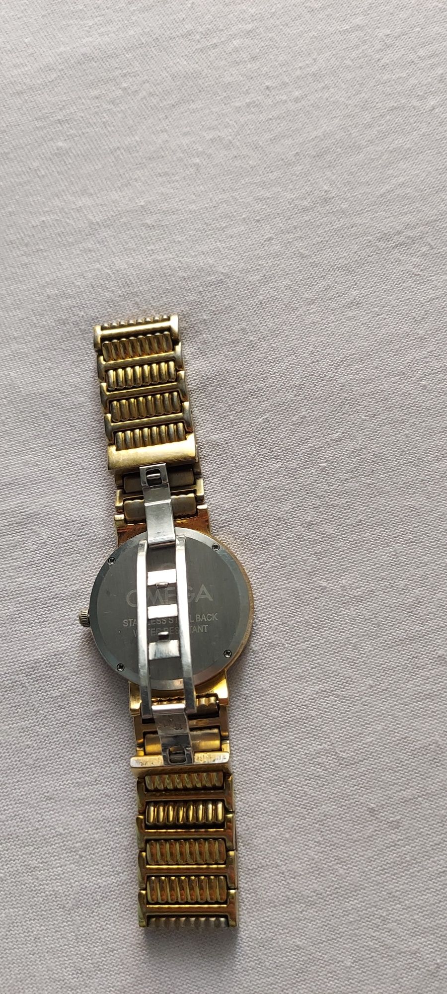 Часы omega sapphire