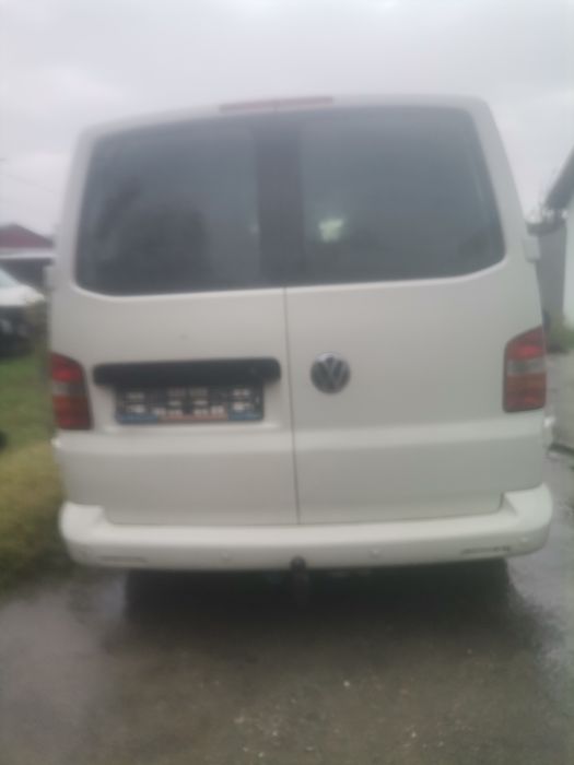Piese vw t5 capacitate 1,9 și 2,5