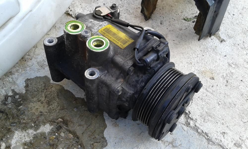 Compresor aer conditionat ford focus 1 1.8 tddi