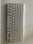 keyboard / tastatura apple originala bluetooth / wireless a1255 a1314
