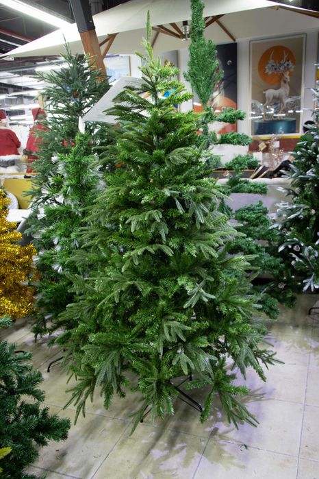 Ваша Идеальная Елка Ждет! Скидки!