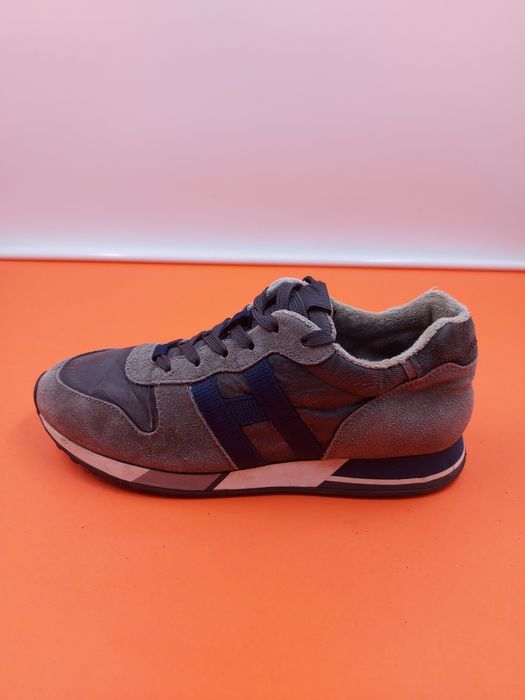 Hogan номер 44 Оригинални мъжки обувки