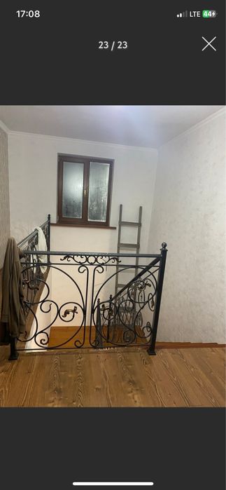 Поклейка обоев  ,косметически ремонт без головных болей