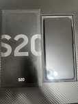 Samsung Galaxy S20 128GB ,Ca NOU