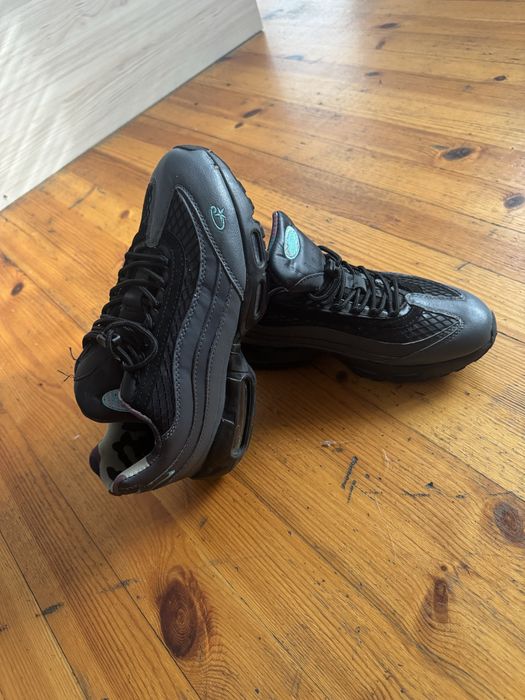 Мъжки маратонки Nike 95 cortez