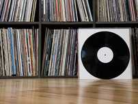 Aduc la comanda discuri vinyl cduri si casete audio cu muzica