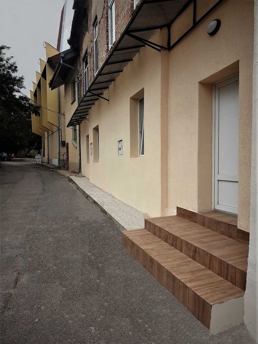 Spatiu comercial/ birouri central