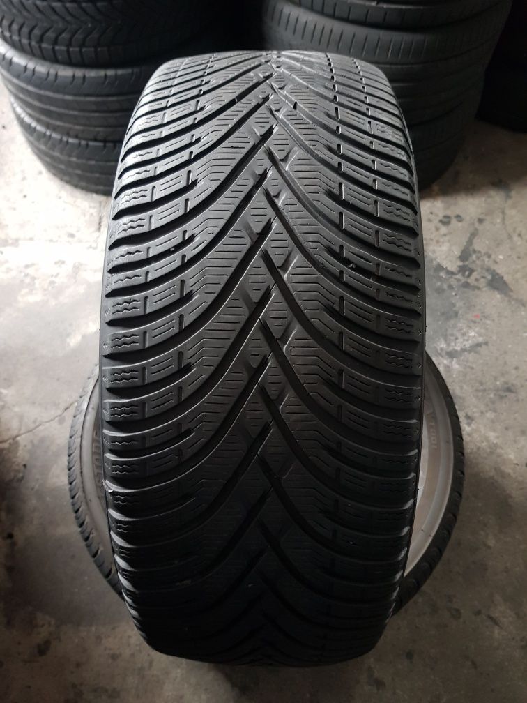 Kleber 215/50 R17 95V M+S iarnă