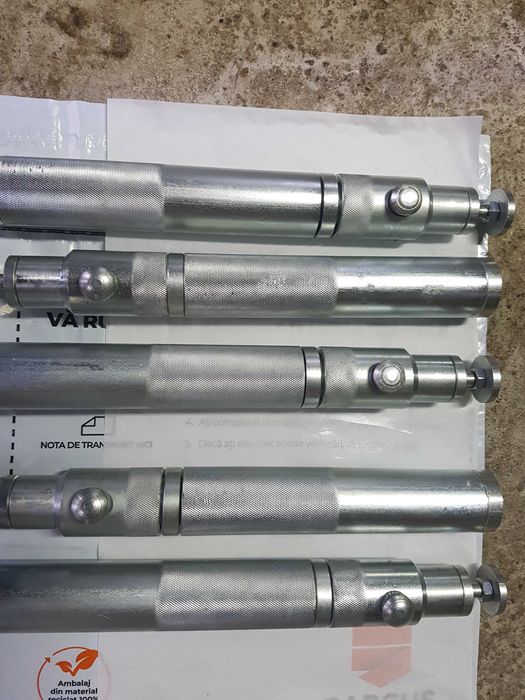 Dispozitiv  de asomat .. Model Noi ..