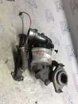 turbina dacia logan mcv 1.5 2014