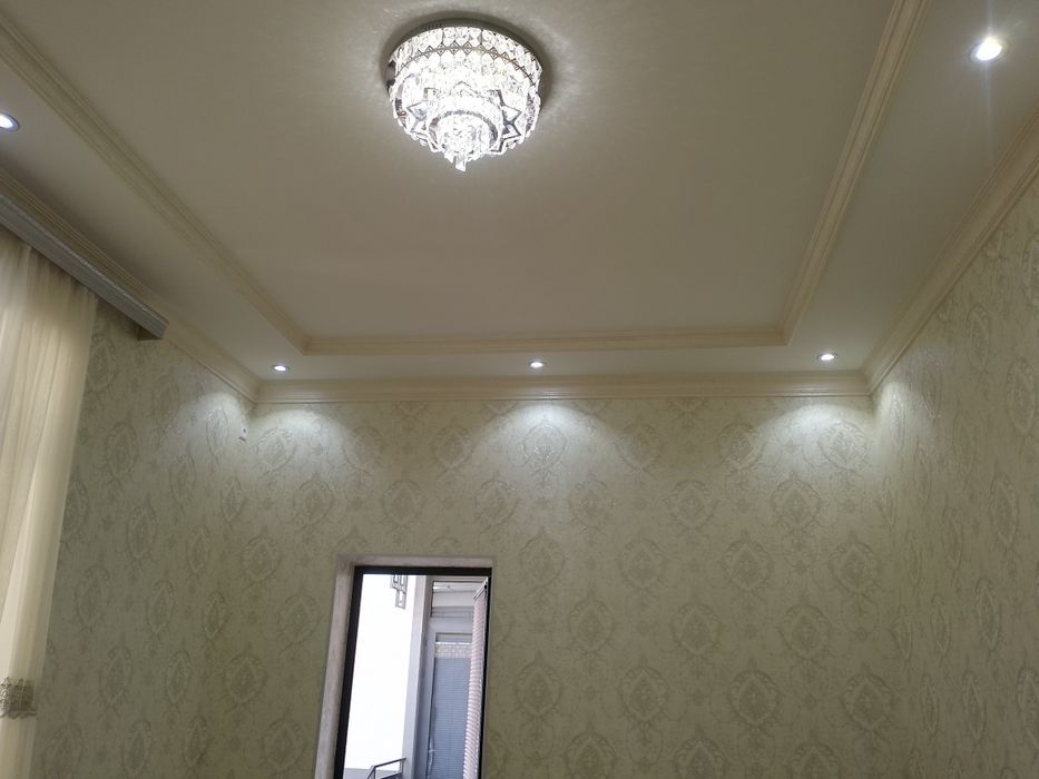 Қизларга ижара уй. Метро Толариқ. 2 та қиз ижарага қўямиз.