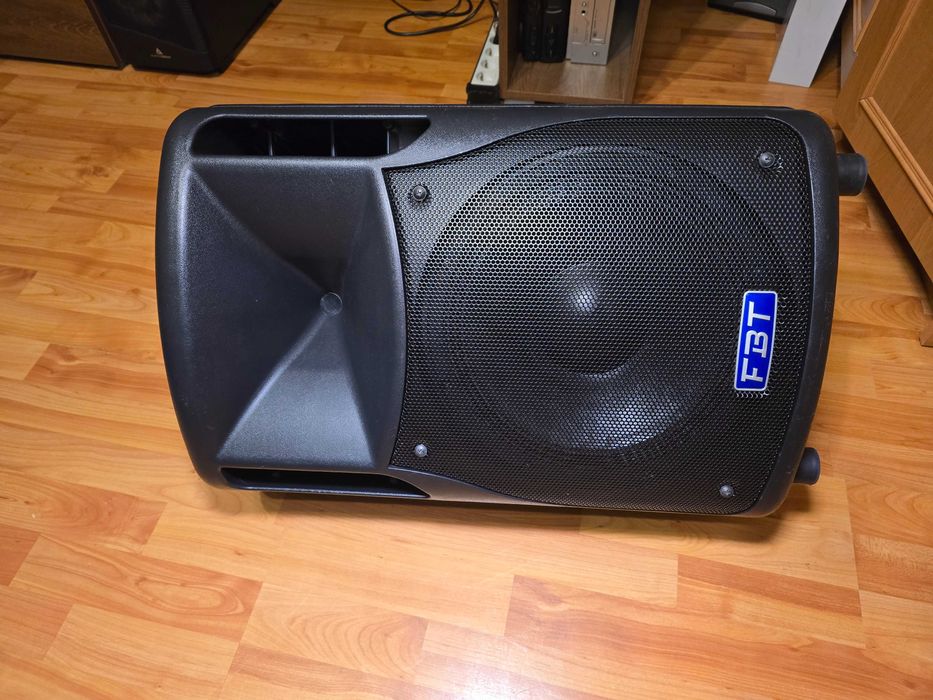 Vand FBT HiMaxX 40A