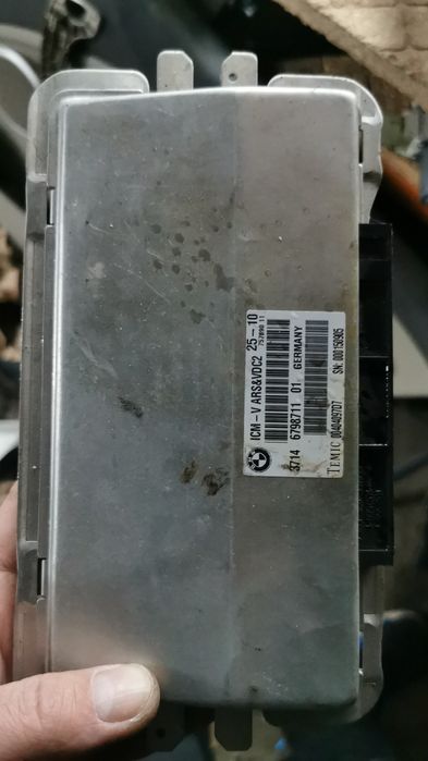 Calculator suapensie bmw f01 f10 f02