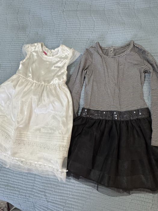 Детские вещи для девочки от 2 до 4 лет