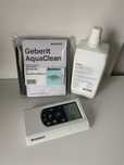Geberit AquaClean 8000plus Filtru Carbon Telecomandă Soluție curățare
