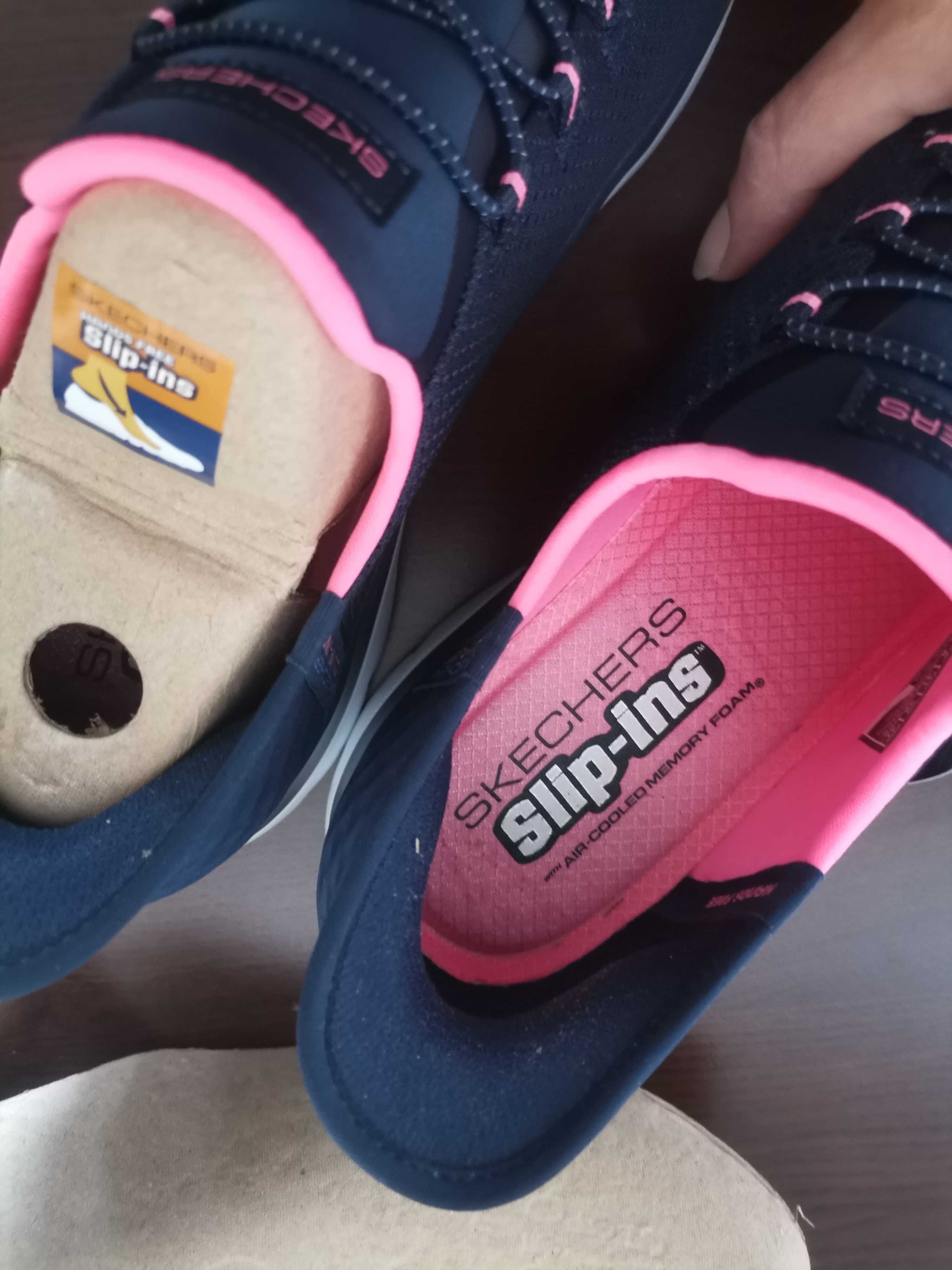 Дамски маратонки Skechers, размер 41