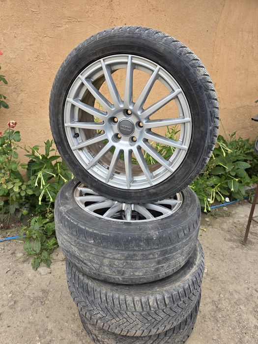 Vand jante originale audi r18