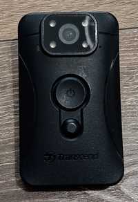 Cameră bodycam Transcend DrivePro Body 10