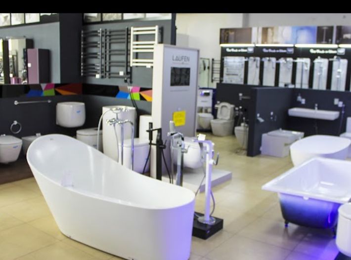 Услуги сантехника