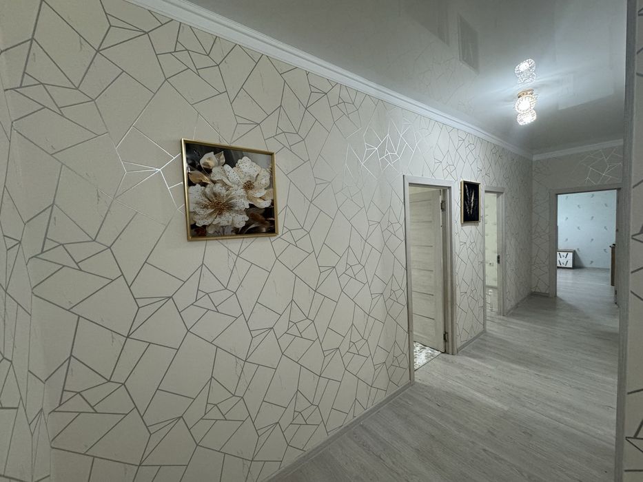 Yashnabod rayon Olmos maxallasi 3 xona 85 kvadrat